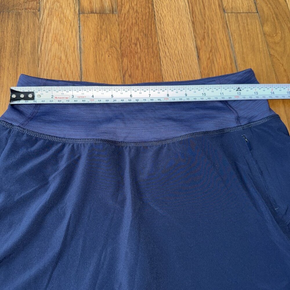 Outdoor Voices Skort Skirt Women's Running Golf Tennis Pickleball Size S - Picture 10 of 11